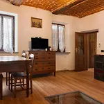 Tenuta Paradiso Hébergement de vacances *