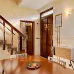 Casa vacanze Tenuta Paradiso *
