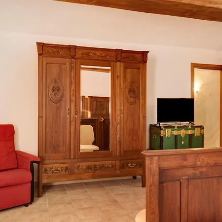 Tenuta Paradiso Σπίτι διακοπών *