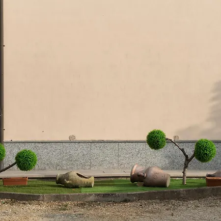 Tenuta Paradiso Σπίτι διακοπών *