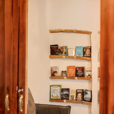 Σπίτι διακοπών Tenuta Paradiso Portacomaro