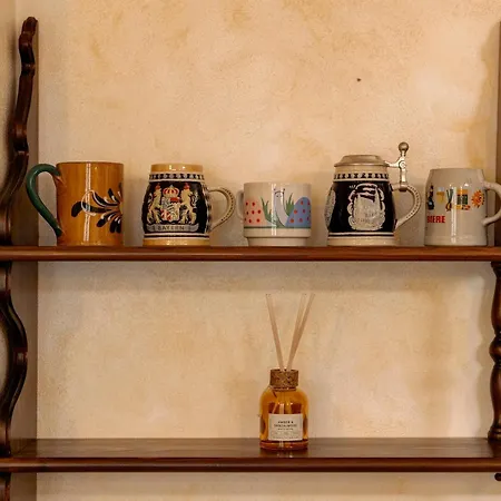 Σπίτι διακοπών Tenuta Paradiso