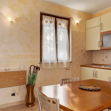 Tenuta Paradiso Σπίτι διακοπών *