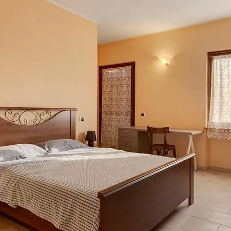 Tenuta Paradiso Σπίτι διακοπών Portacomaro