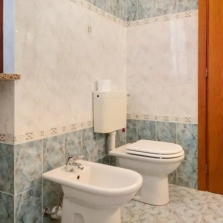 Σπίτι διακοπών Tenuta Paradiso