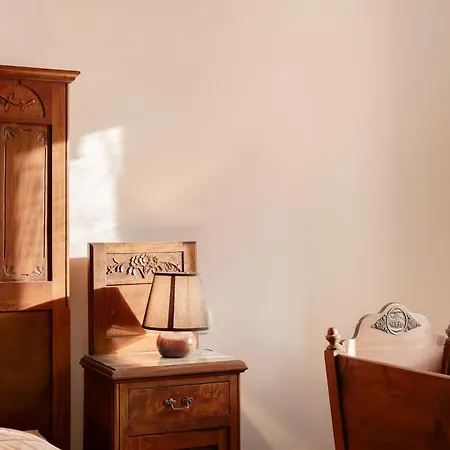 Tenuta Paradiso Σπίτι διακοπών *