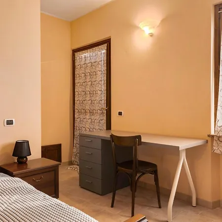 Σπίτι διακοπών Tenuta Paradiso *