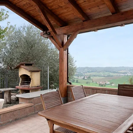 Σπίτι διακοπών Tenuta Paradiso Portacomaro