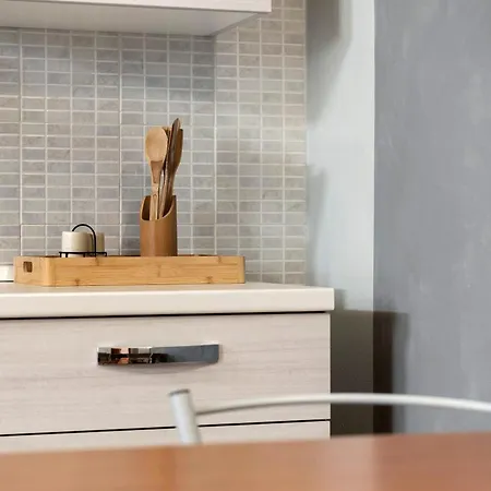 Σπίτι διακοπών Tenuta Paradiso *