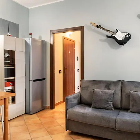 Σπίτι διακοπών Tenuta Paradiso *