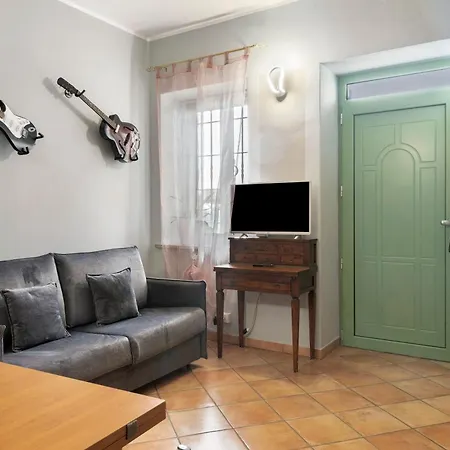Tenuta Paradiso