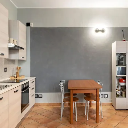 Tenuta Paradiso Tatil Evi Portacomaro