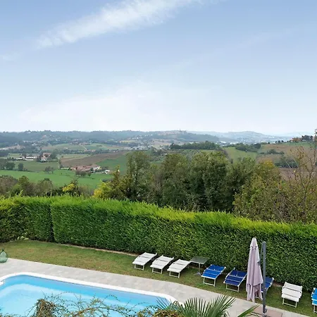 Tenuta Paradiso *
