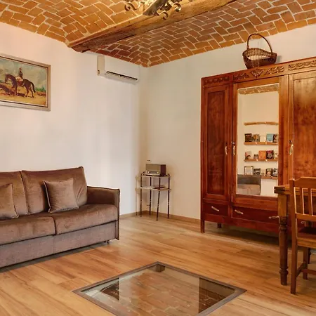 Tenuta Paradiso Tatil Evi *