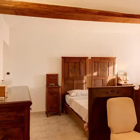 Tenuta Paradiso Σπίτι διακοπών