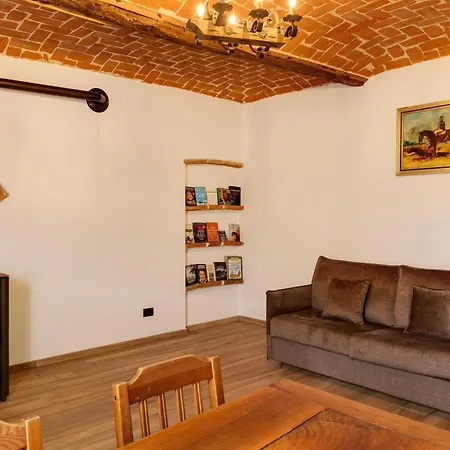 Σπίτι διακοπών Tenuta Paradiso