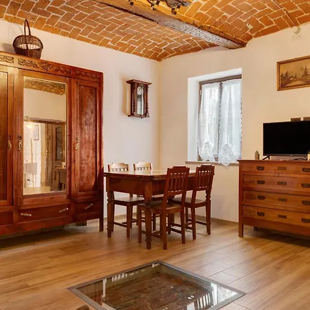 Tenuta Paradiso * Portacomaro
