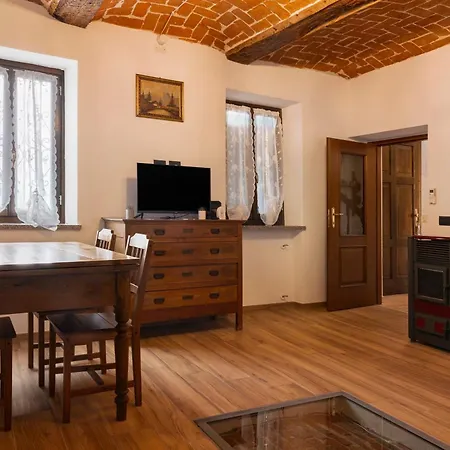 Tenuta Paradiso Σπίτι διακοπών *