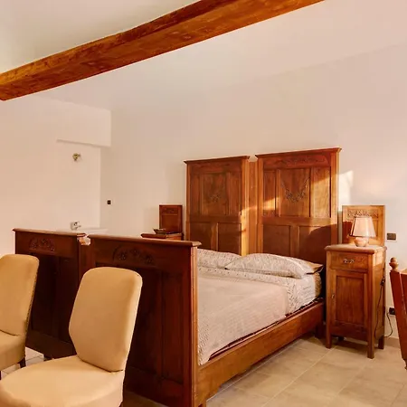 Tenuta Paradiso Σπίτι διακοπών