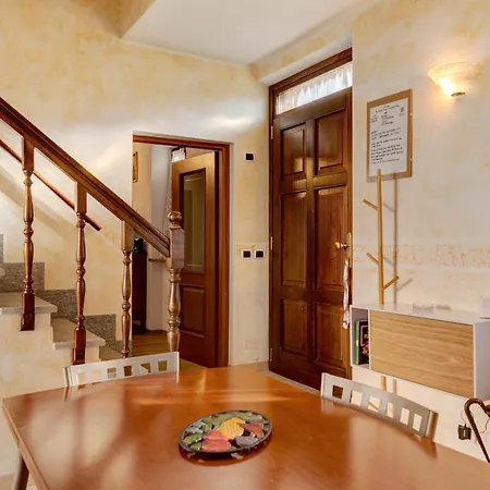 Tatil Evi Tenuta Paradiso *