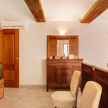 Σπίτι διακοπών Tenuta Paradiso *