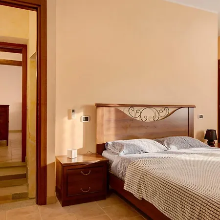 Tenuta Paradiso Tatil Evi Portacomaro