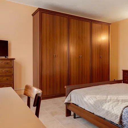 Tatil Evi Tenuta Paradiso Portacomaro