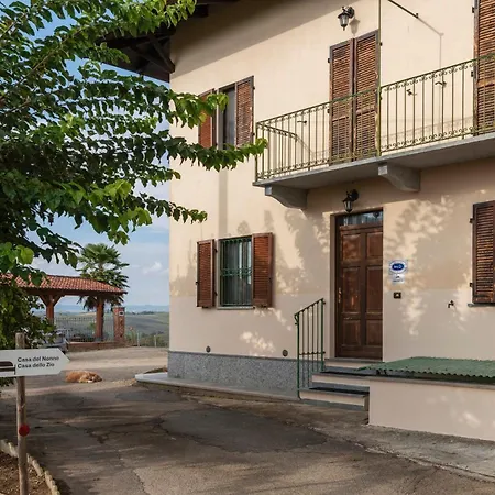 Tatil Evi Tenuta Paradiso