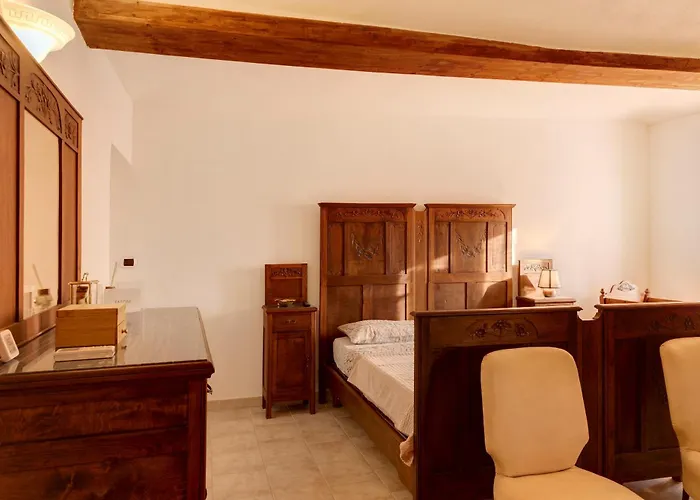 Tenuta Paradiso 別荘 Portacomaro