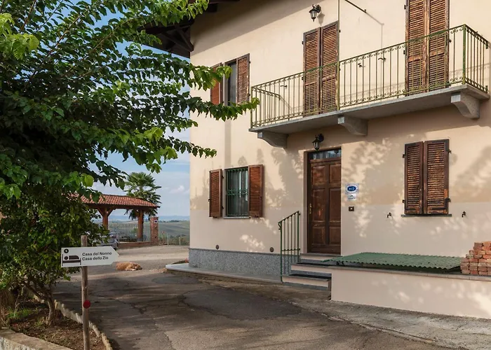 Tenuta Paradiso Portacomaro