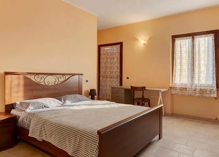 Tenuta Paradiso 別荘 Portacomaro