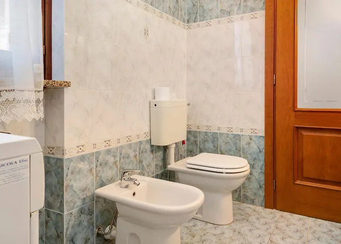 Feriehus Tenuta Paradiso