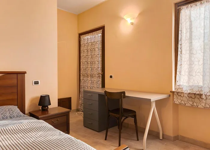 Feriehus Tenuta Paradiso *