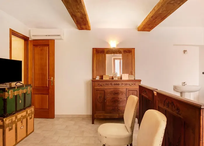 Tenuta Paradiso Feriehus Portacomaro