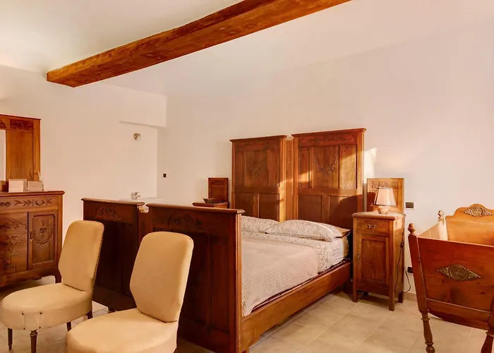 Tenuta Paradiso 別荘 Portacomaro